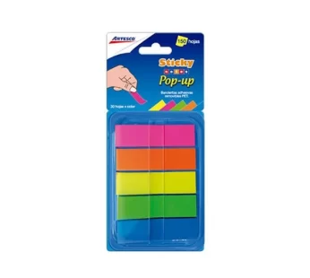 BANDERIT ARTESCO
NEON SURTIDO