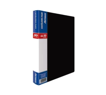 CARPETA A4 ARTESCO