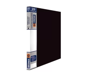 CARPETA A4 VINIFAN