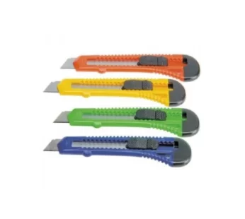 CUCHILLAS DE COLORES