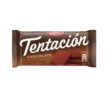 GALLETA TENTACIÓN VICTORIA