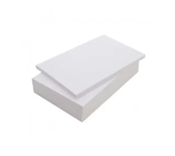 HOJAS BOND DE 75 GR BLANCAS