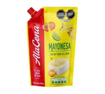 MAYONESA ALACENA