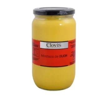 MOSTAZA DIJON CLOVIS