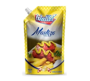 MOSTAZA WALIBÍ