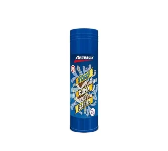 PEGAMENTO BARRA ARTESCO X 21GR / 8 GR