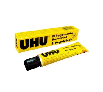PEGAMENTO UHU X 20 ML