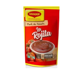 SALSA LA ROJITA MAGGI