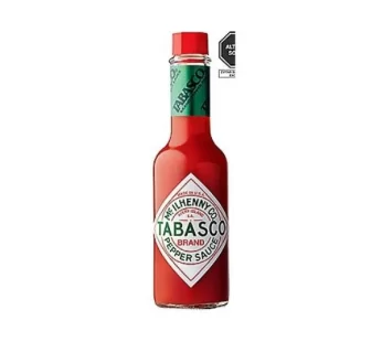 SALSA TABASCO