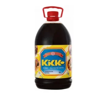 SIYAU KIKKO