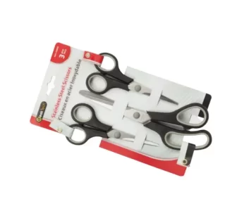 TIJERAS STAINLESS STEEL